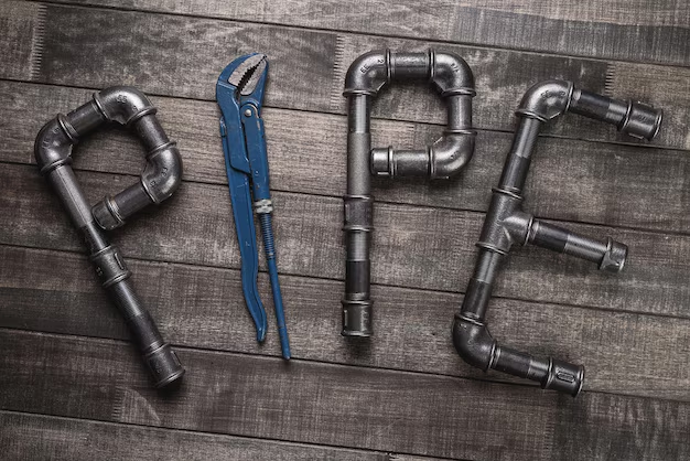 Cost to Replace Cast Iron Plumbing