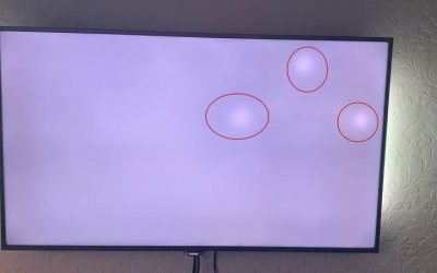 How to Fix White Marks on LCD Screen (Step-by-Step Guide)