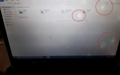 How to Prevent White Marks on LCD Screens (Pro Tips)