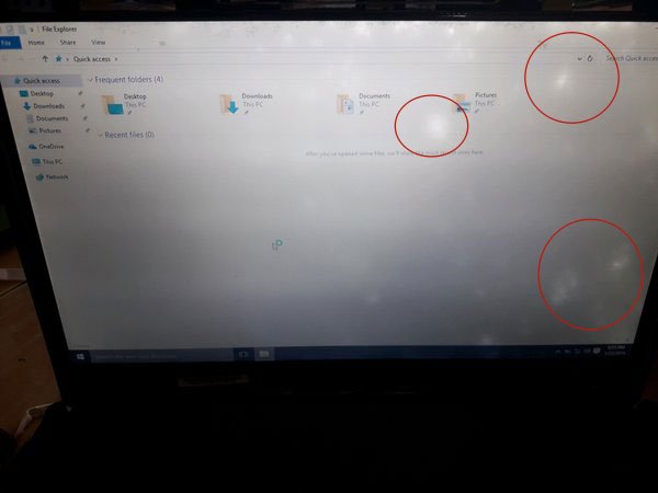 How to Prevent White Marks on LCD Screens (Pro Tips)