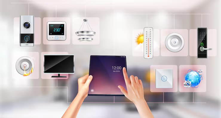ai technology smart home devices smart home devices coffee culture