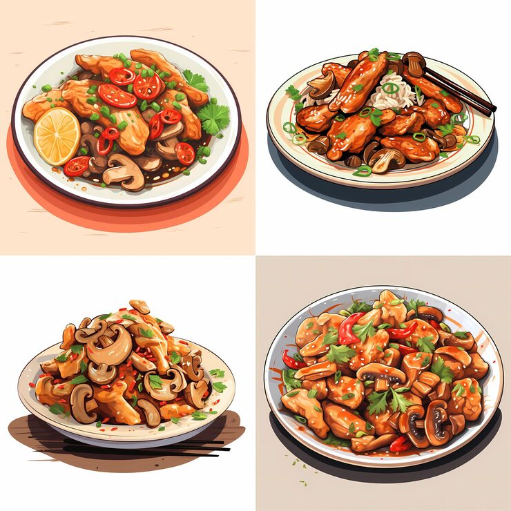 frying saucer recipe