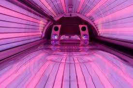 does hybrid light tanning work