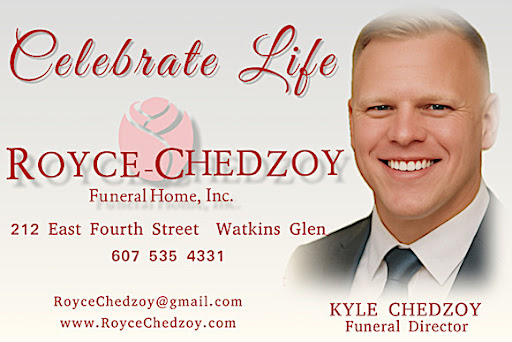 odessa file obituaries