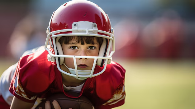 bill george youth football league