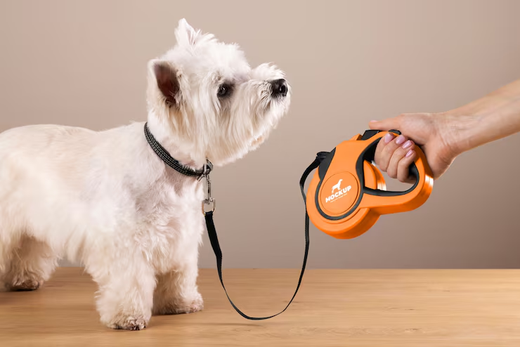 small dog leather harness for large dogs